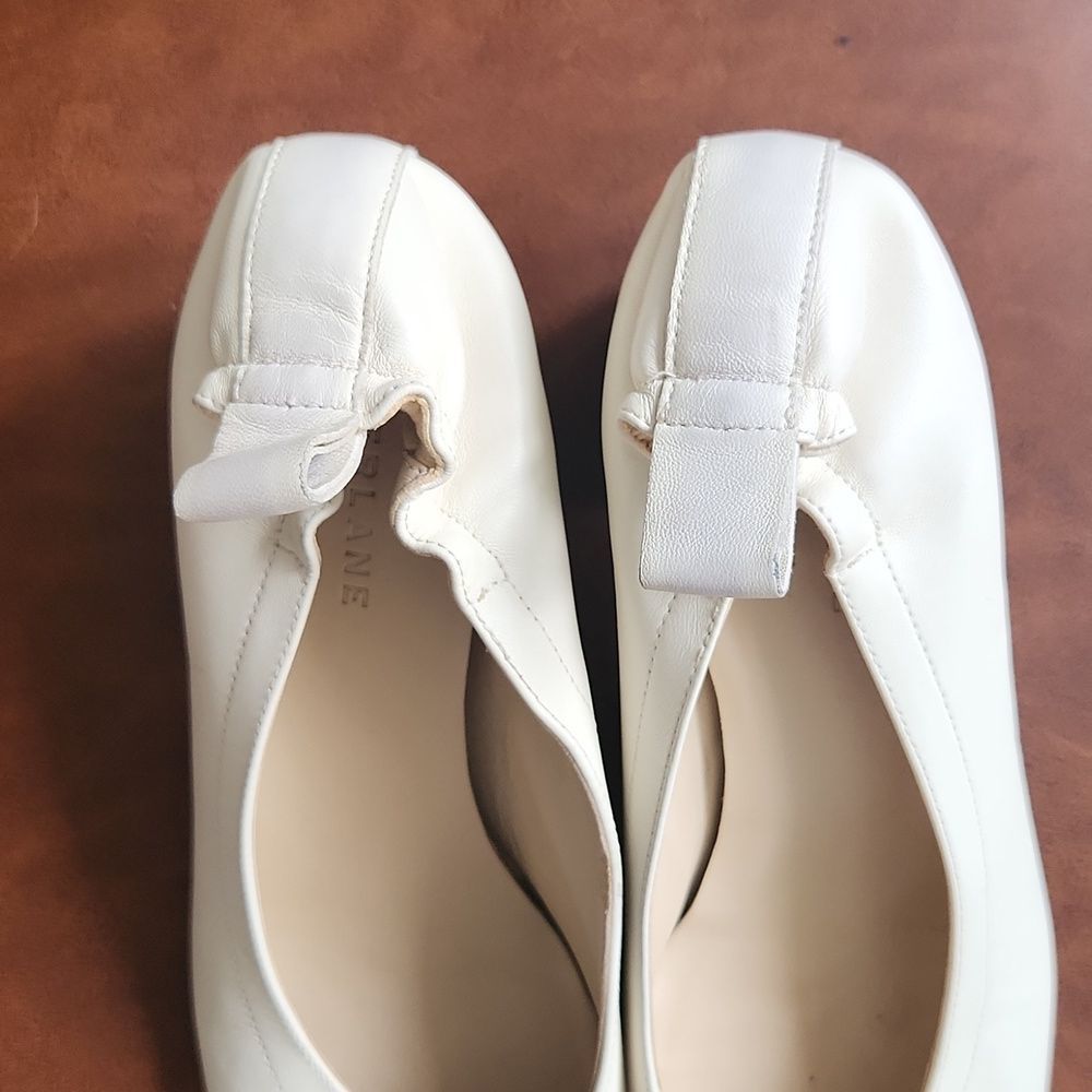 Everlane The Day Heel - Picture 4 of 9